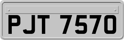 PJT7570