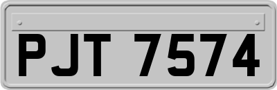 PJT7574