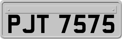 PJT7575
