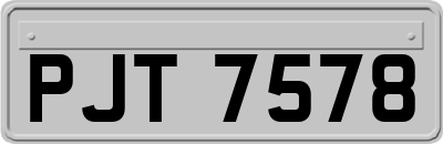 PJT7578