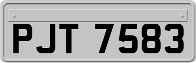 PJT7583