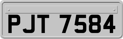 PJT7584