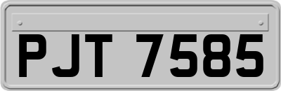PJT7585