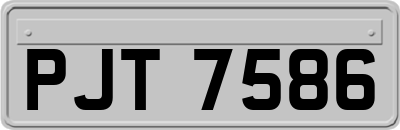 PJT7586