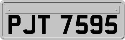 PJT7595