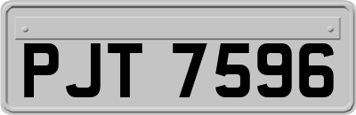 PJT7596