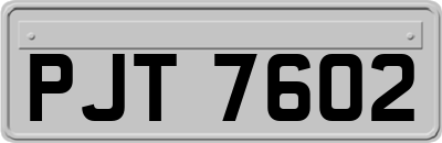PJT7602
