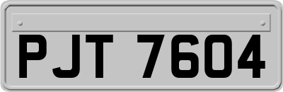 PJT7604