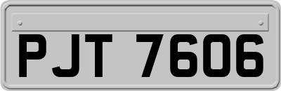 PJT7606