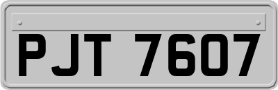 PJT7607