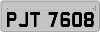 PJT7608