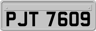 PJT7609