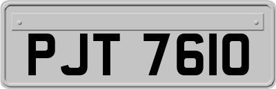 PJT7610
