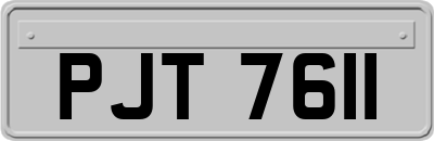 PJT7611