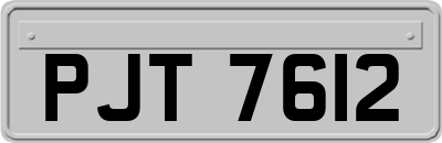 PJT7612