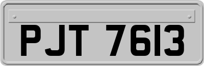 PJT7613