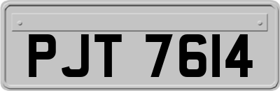PJT7614