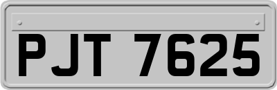 PJT7625