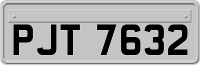 PJT7632