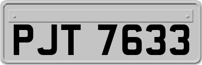 PJT7633