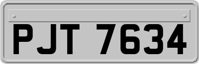 PJT7634