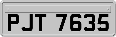 PJT7635