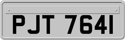 PJT7641