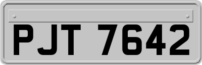 PJT7642