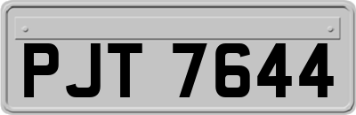 PJT7644