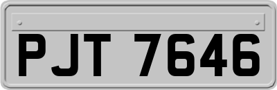 PJT7646