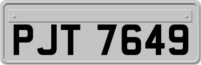 PJT7649