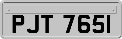 PJT7651