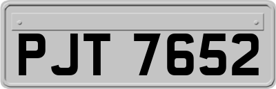 PJT7652