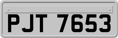 PJT7653