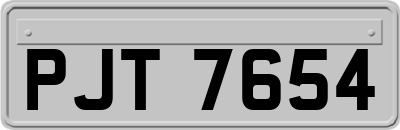 PJT7654