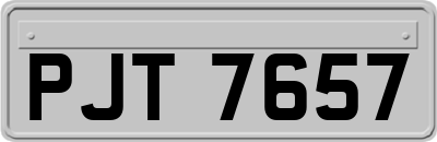 PJT7657
