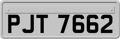 PJT7662