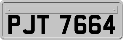 PJT7664