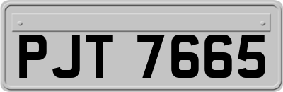 PJT7665