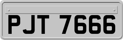 PJT7666