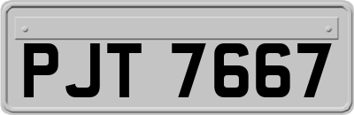 PJT7667
