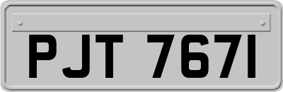 PJT7671