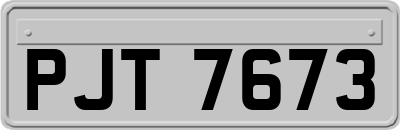 PJT7673