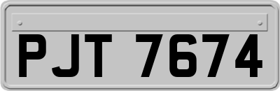 PJT7674