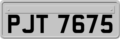 PJT7675