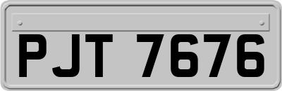 PJT7676