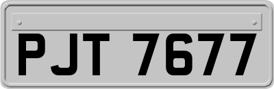PJT7677