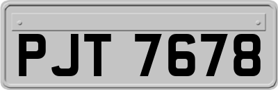PJT7678