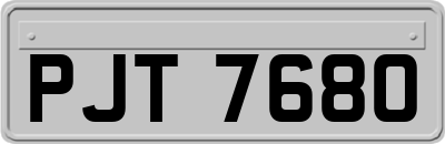 PJT7680