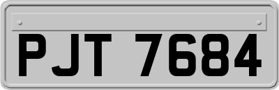 PJT7684